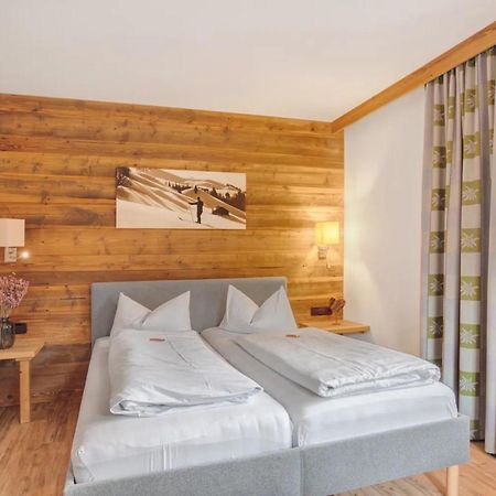 Gaestehaus Panorama - Appartement 5 Райт им Винкл Екстериор снимка