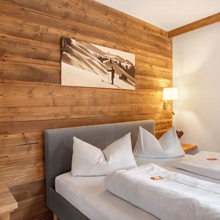 Gaestehaus Panorama - Appartement 5 Райт им Винкл Екстериор снимка